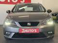 SEAT Ibiza ST 1.0 EcoTSI Style Connect NAVIGATIE, CRUISE, ECC Grijs - thumbnail 8