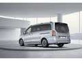 Mercedes-Benz EQV 300 AVANTGARDE Lang 8 Sitze Distr Navi SHZ Silber - thumbnail 16