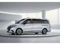 Mercedes-Benz EQV 300 AVANTGARDE Lang 8 Sitze Distr Navi SHZ Silber - thumbnail 20