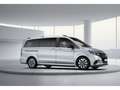 Mercedes-Benz EQV 300 AVANTGARDE Lang 8 Sitze Distr Navi SHZ Silber - thumbnail 8