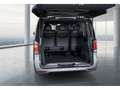 Mercedes-Benz EQV 300 AVANTGARDE Lang 8 Sitze Distr Navi SHZ Silber - thumbnail 22