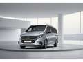 Mercedes-Benz EQV 300 AVANTGARDE Lang 8 Sitze Distr Navi SHZ Silber - thumbnail 4