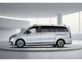 Mercedes-Benz EQV 300 AVANTGARDE Lang 8 Sitze Distr Navi SHZ Silber - thumbnail 18
