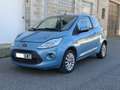 Ford Ka/Ka+ 1.30TDCi Titanium Blau - thumbnail 2