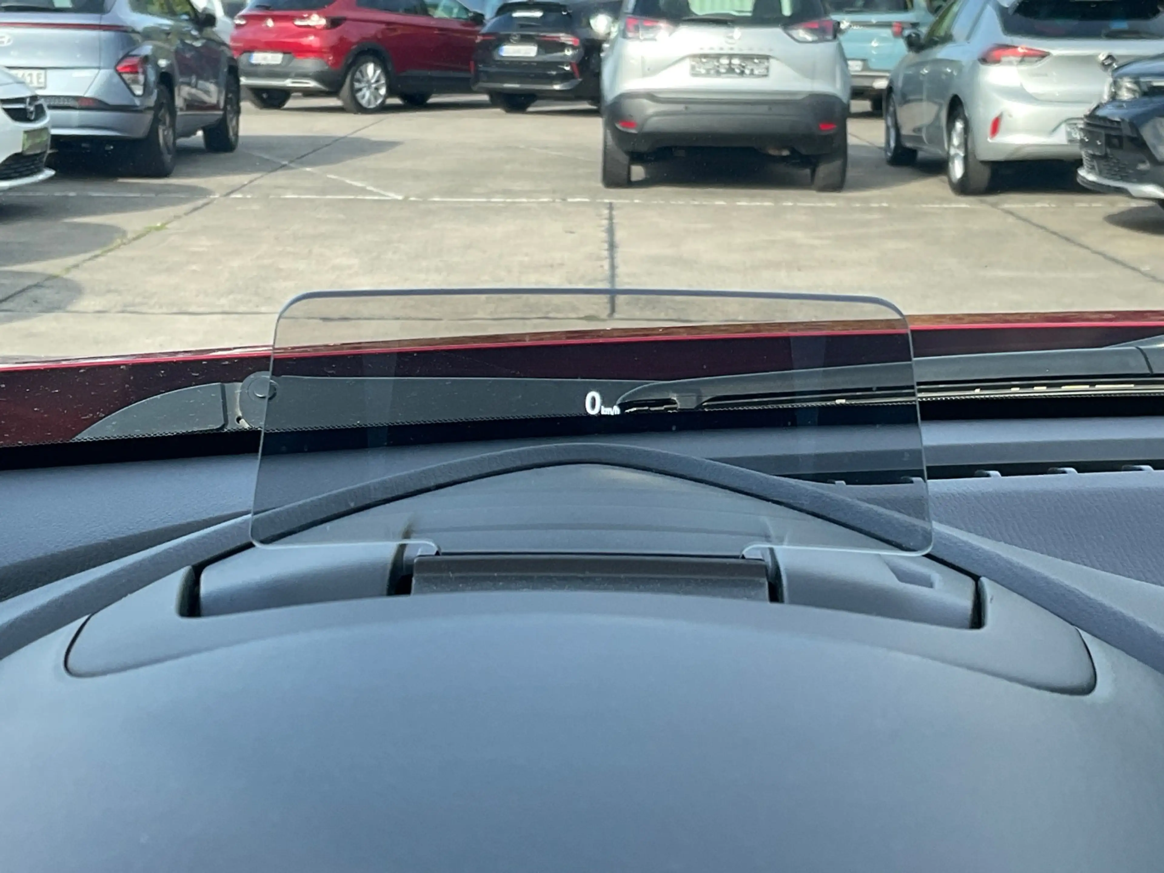 Mazda CX-3 2.0Sports-Line Inspektionspaket Big Deal! — photo 11