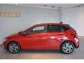 Hyundai i20 TECHNO 100 MAN6 Rouge - thumbnail 6