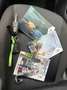 Skoda Fabia Combi 25 1,0 Argent - thumbnail 10