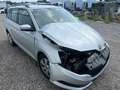 Skoda Fabia Combi 25 1,0 Argent - thumbnail 1
