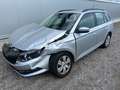 Skoda Fabia Combi 25 1,0 Argent - thumbnail 2