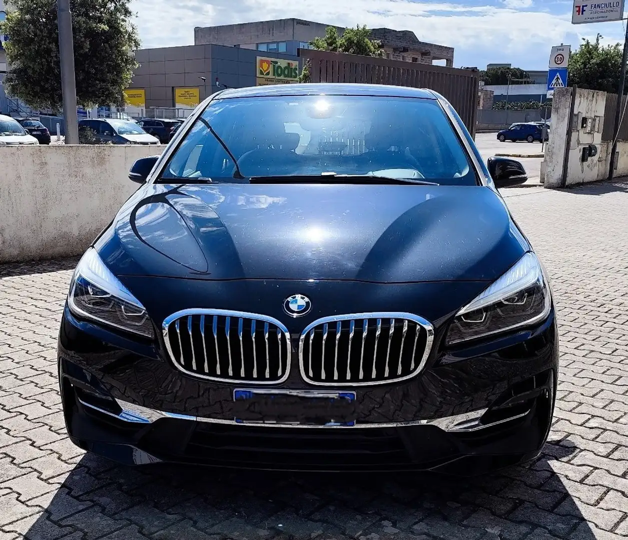 BMW 216 216d Active Tourer Luxury auto - 2