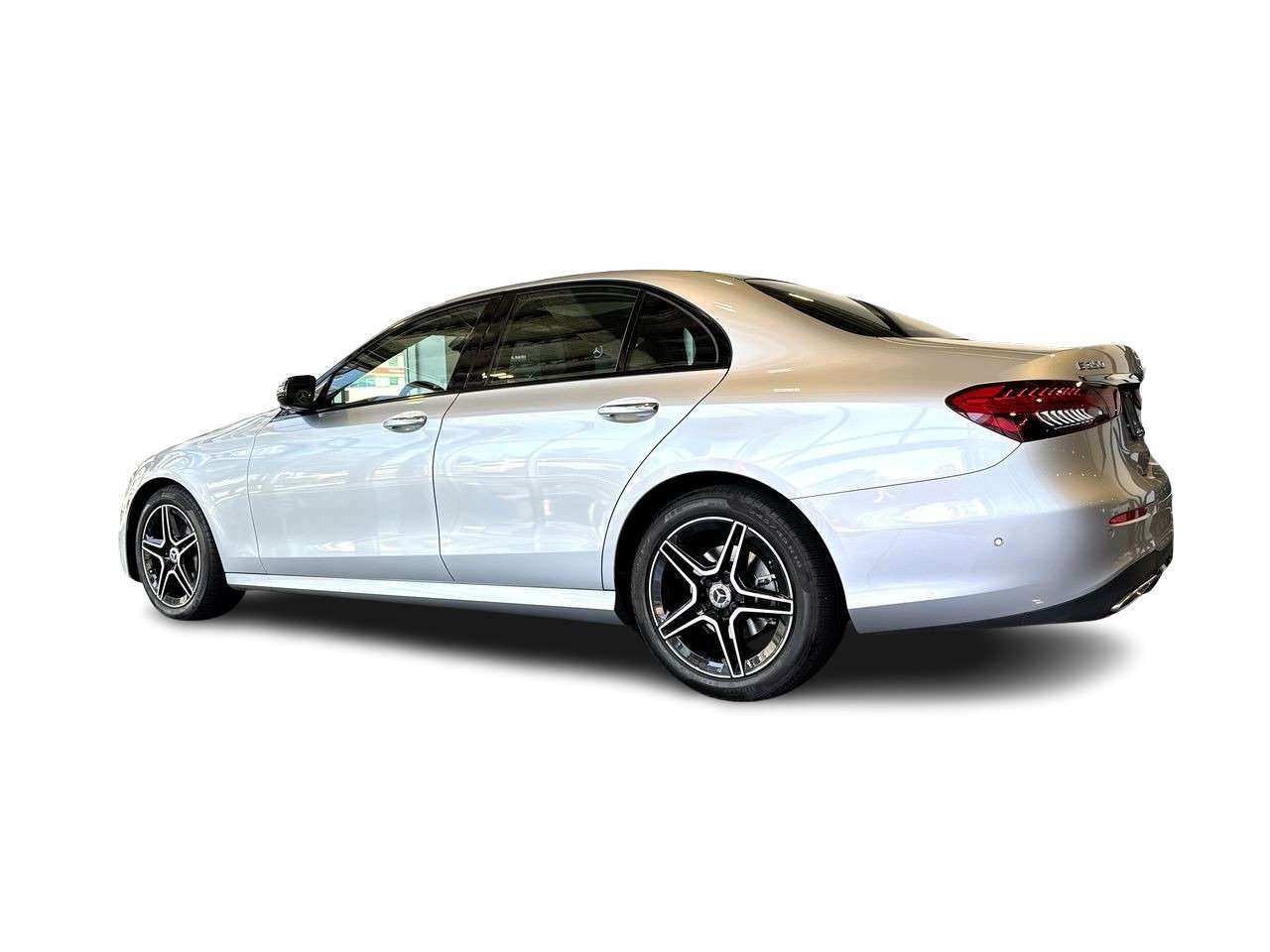 2023 Mercedes-Benz E-Class 4MATIC Sedan PREMIUM PKG | NIGHT PKG — снимка 1
