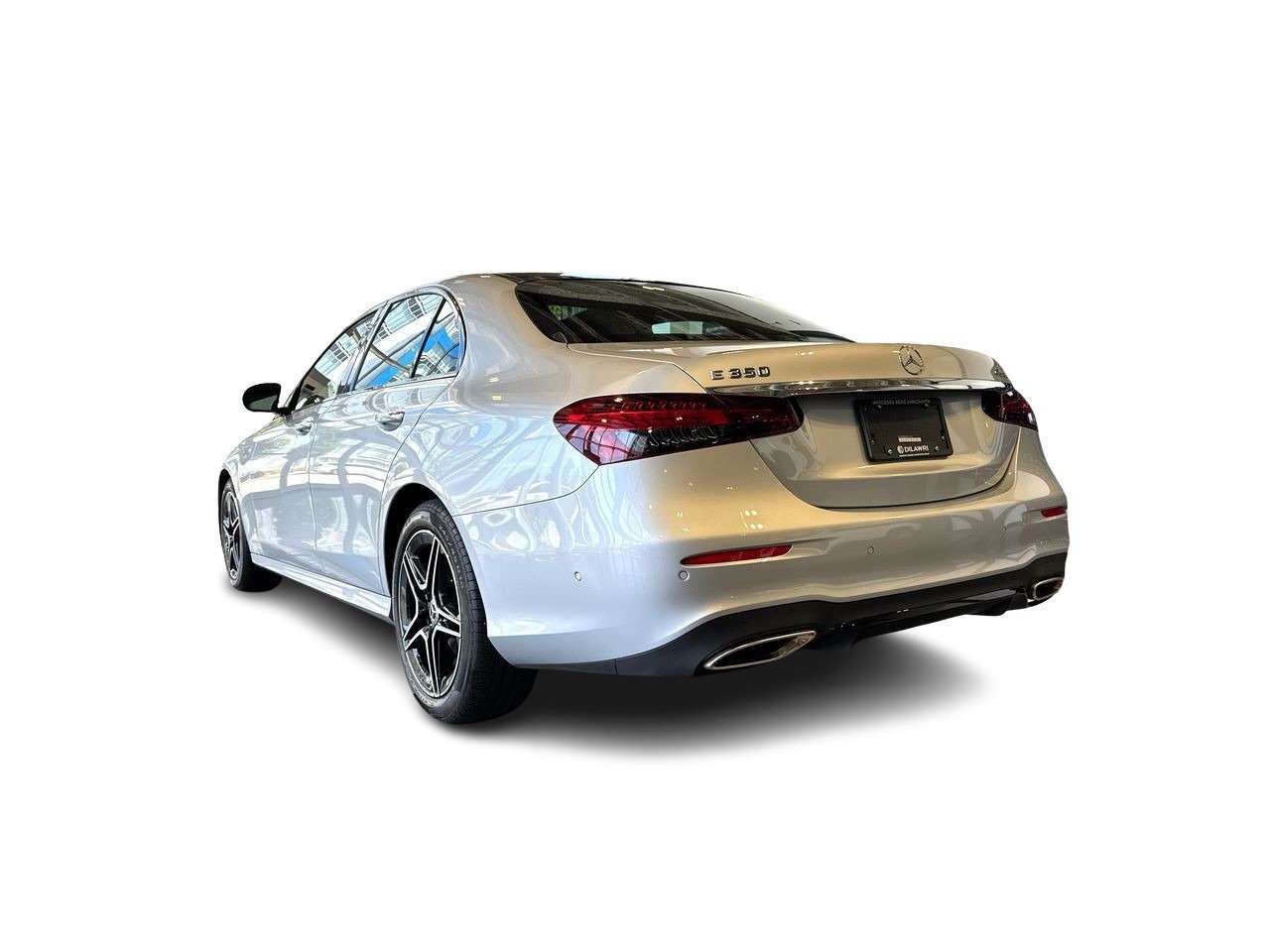 2023 Mercedes-Benz E-Class 4MATIC Sedan PREMIUM PKG | NIGHT PKG — снимка 1