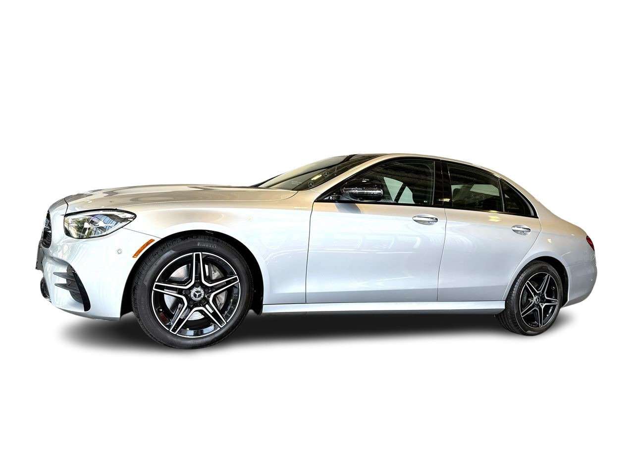 2023 Mercedes-Benz E-Class 4MATIC Sedan PREMIUM PKG | NIGHT PKG — снимка 1