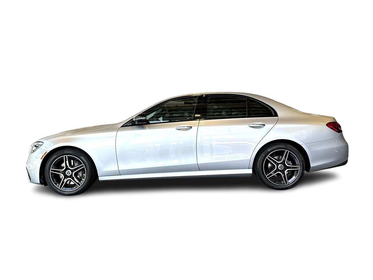 2023 Mercedes-Benz E-Class 4MATIC Sedan PREMIUM PKG | NIGHT PKG — снимка 1