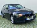 BMW 114 | HU Neu | Kette Neu | Motor unruhig | Negro - thumbnail 3