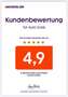 BMW 114 | HU Neu | Kette Neu | Motor unruhig | Negro - thumbnail 11