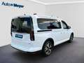 Ford Grand Tourneo Tourneo Connect L2 ACTIVE EcoBlue AWD 7-Sitzer Weiß - thumbnail 4