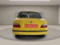BMW 328 i E36 /Coupe / Dakargelb / Fächer /LESEN!!! Wertgu Yellow - thumbnail 3
