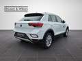 Volkswagen T-Roc 1.0+TSI+STYLE+LED PLUS+PDC+DC+ Weiß - thumbnail 6