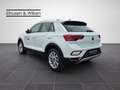 Volkswagen T-Roc 1.0+TSI+STYLE+LED PLUS+PDC+DC+ Weiß - thumbnail 4