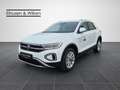 Volkswagen T-Roc 1.0+TSI+STYLE+LED PLUS+PDC+DC+ Weiß - thumbnail 2