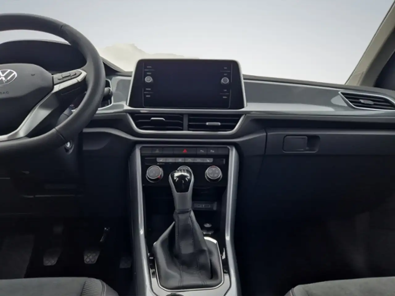 Volkswagen T-Roc 1.0+TSI+STYLE+LED PLUS+PDC+DC+ 15