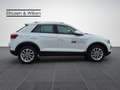 Volkswagen T-Roc 1.0+TSI+STYLE+LED PLUS+PDC+DC+ Weiß - thumbnail 7