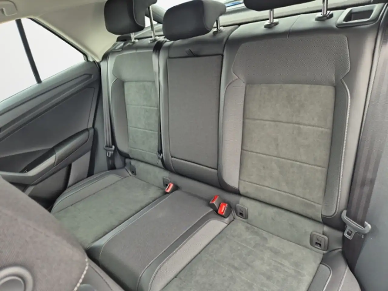 Volkswagen T-Roc 1.0+TSI+STYLE+LED PLUS+PDC+DC+ 11