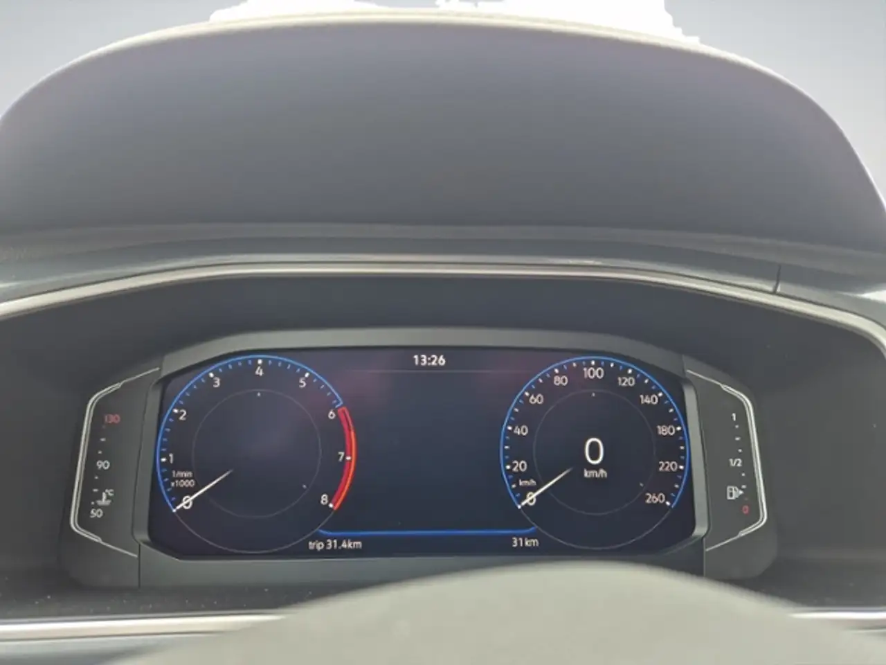 Volkswagen T-Roc 1.0+TSI+STYLE+LED PLUS+PDC+DC+ 14