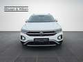 Volkswagen T-Roc 1.0+TSI+STYLE+LED PLUS+PDC+DC+ Weiß - thumbnail 9