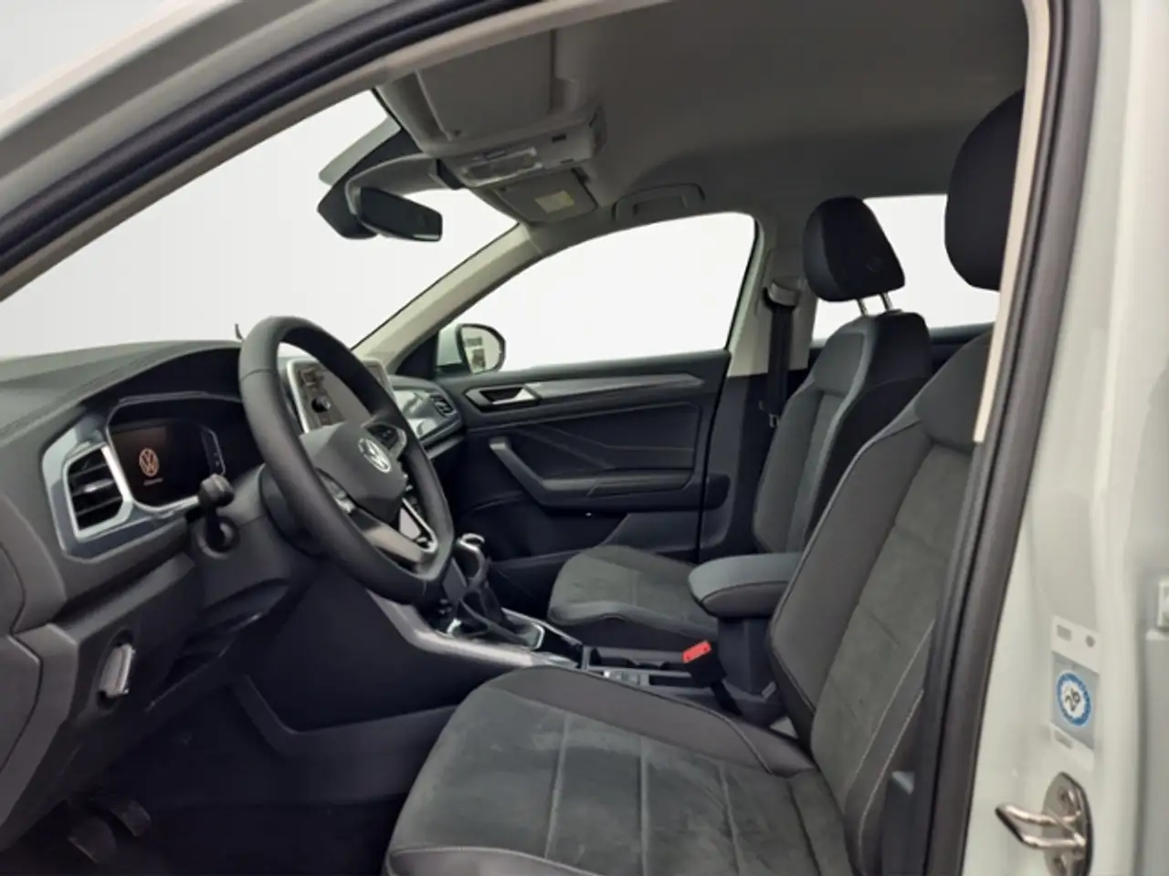 Volkswagen T-Roc 1.0+TSI+STYLE+LED PLUS+PDC+DC+ 10