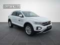 Volkswagen T-Roc 1.0+TSI+STYLE+LED PLUS+PDC+DC+ Weiß - thumbnail 8