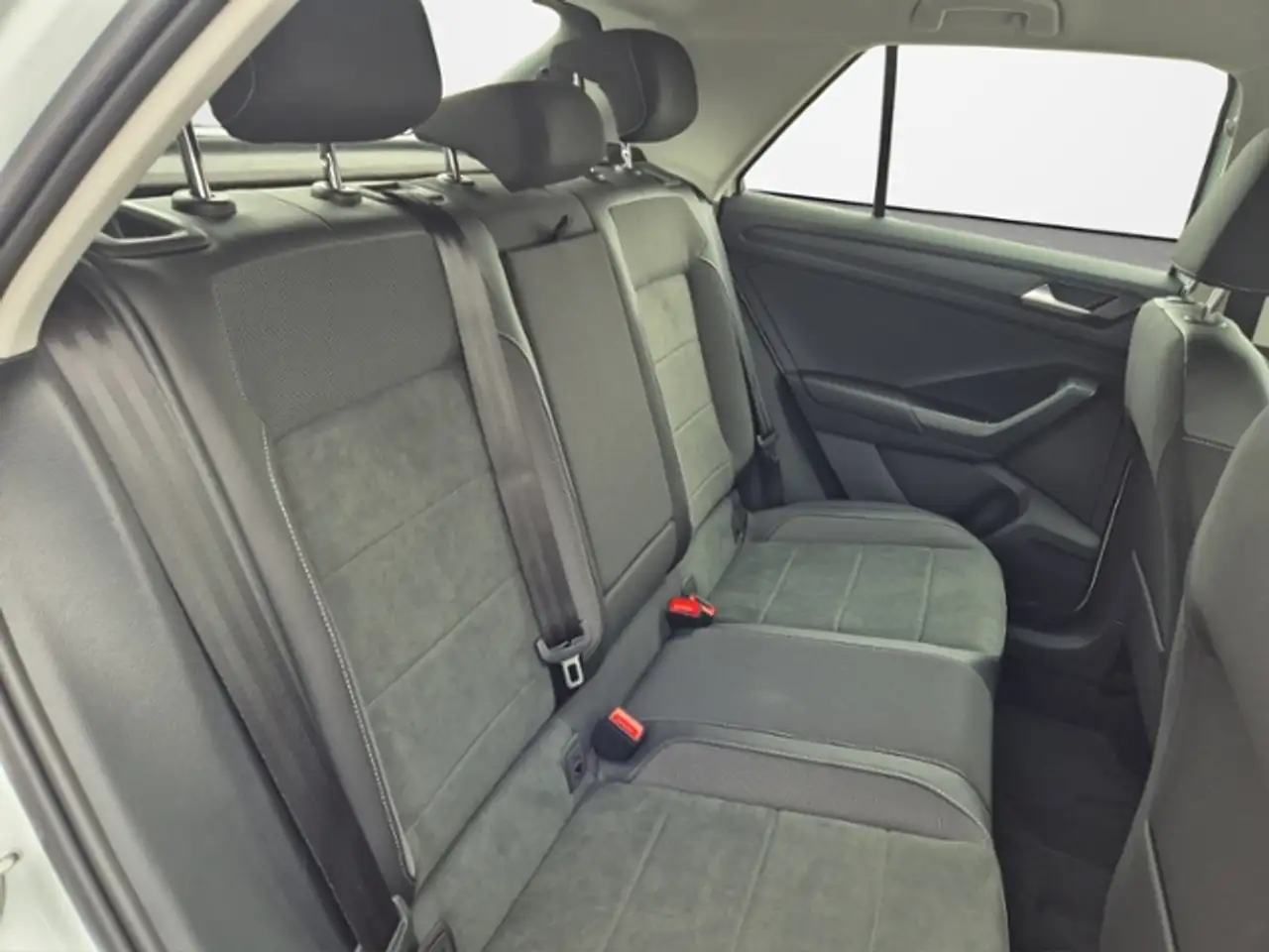 Volkswagen T-Roc 1.0+TSI+STYLE+LED PLUS+PDC+DC+ 18