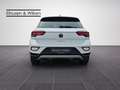 Volkswagen T-Roc 1.0+TSI+STYLE+LED PLUS+PDC+DC+ Weiß - thumbnail 5
