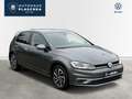 Volkswagen Golf 1.6 TDI Join LED+NAVI+ACC Klima Navi Einparkhilfe Grijs - thumbnail 1
