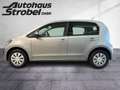 Volkswagen up! move up! 1.0 Kamera Climatronic Maps + More Silber - thumbnail 4