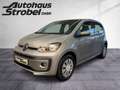 Volkswagen up! move up! 1.0 Kamera Climatronic Maps + More Silber - thumbnail 2