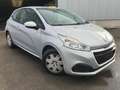Peugeot 208 208 1.0i °CLIM° LIKE°EURO6°90000 KMS Zilver - thumbnail 1