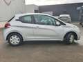 Peugeot 208 208 1.0i °CLIM° LIKE°EURO6°90000 KMS Zilver - thumbnail 2