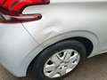 Peugeot 208 208 1.0i °CLIM° LIKE°EURO6°90000 KMS Zilver - thumbnail 4