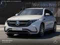 Mercedes-Benz EQC 400 4M AMG+MULTIBEAM+FAHRASS+KAMERA+KEYLESS Blanc - thumbnail 2