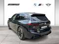 BMW iX xDrive45 Sportpaket | AHK | Integral Lenkung | Inn Schwarz - thumbnail 4