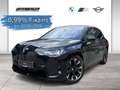 BMW iX xDrive45 Sportpaket | AHK | Integral Lenkung | Inn Schwarz - thumbnail 1
