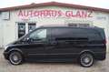 Mercedes-Benz Viano 3.0 CDI Avantgarde Edition 125 lang Black - thumbnail 2
