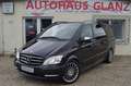 Mercedes-Benz Viano 3.0 CDI Avantgarde Edition 125 lang Black - thumbnail 1
