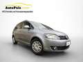 Volkswagen Golf Plus Team BMT + Klimatronic + Sitzheizung + Grau - thumbnail 1