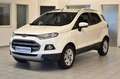 Ford EcoSport Titanium/TEMPOMAT/KLIMAAUT./2.HAND/BT Weiß - thumbnail 3