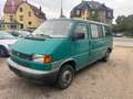 Volkswagen T4 T4/MULTIVAN/CARAVELLE  2.5 TDI LKW ZULASSUNG Grün - thumbnail 1