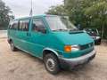 Volkswagen T4 T4/MULTIVAN/CARAVELLE  2.5 TDI LKW ZULASSUNG Grün - thumbnail 4