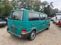 Volkswagen T4 T4/MULTIVAN/CARAVELLE  2.5 TDI LKW ZULASSUNG Grün - thumbnail 7